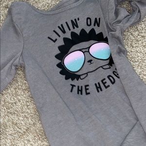 BUNDLE of girls Justice clothes